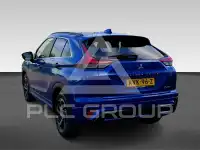 2022 Mitsubishi ECLIPSE