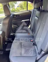 2022 Mitsubishi ECLIPSE
