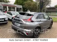 2022 Mitsubishi ECLIPSE