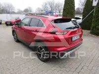 2022 Mitsubishi ECLIPSE