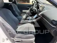 2022 Mitsubishi ECLIPSE