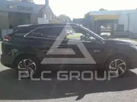 2022 Mitsubishi ECLIPSE