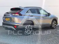 2022 Mitsubishi ECLIPSE
