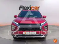 2022 Mitsubishi ECLIPSE