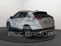 2022 Mitsubishi ECLIPSE