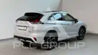 2022 Mitsubishi ECLIPSE