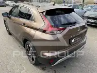 2022 Mitsubishi ECLIPSE