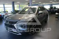 2022 Mitsubishi ECLIPSE