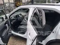 2022 Mitsubishi ECLIPSE