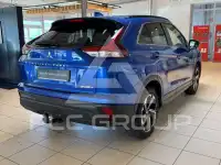 2022 Mitsubishi ECLIPSE