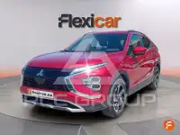 2022 Mitsubishi ECLIPSE