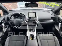 2022 Mitsubishi ECLIPSE