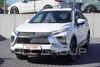 2022 Mitsubishi ECLIPSE