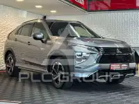 2022 Mitsubishi ECLIPSE