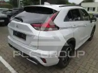 2022 Mitsubishi ECLIPSE
