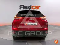 2022 Mitsubishi ECLIPSE