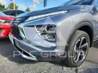 2022 Mitsubishi ECLIPSE