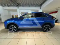 2022 Mitsubishi ECLIPSE