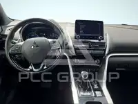 2022 Mitsubishi ECLIPSE
