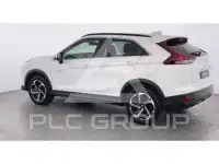 2022 Mitsubishi ECLIPSE