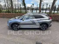 2022 Mitsubishi ECLIPSE