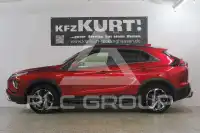 2022 Mitsubishi ECLIPSE