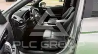 2022 Mitsubishi ECLIPSE