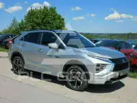 2022 Mitsubishi ECLIPSE