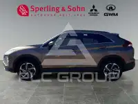 2022 Mitsubishi ECLIPSE
