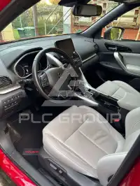 2022 Mitsubishi ECLIPSE