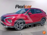 2022 Mitsubishi ECLIPSE