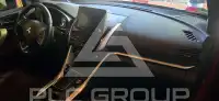 2022 Mitsubishi ECLIPSE