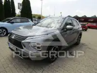 2022 Mitsubishi ECLIPSE