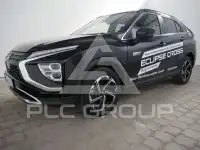2022 Mitsubishi ECLIPSE