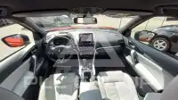 2022 Mitsubishi ECLIPSE
