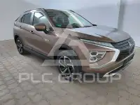 2022 Mitsubishi ECLIPSE