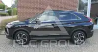 2022 Mitsubishi ECLIPSE