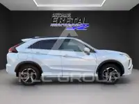 2022 Mitsubishi ECLIPSE