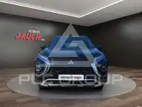 2022 Mitsubishi ECLIPSE