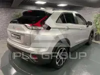 2022 Mitsubishi ECLIPSE