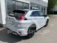 2022 Mitsubishi ECLIPSE