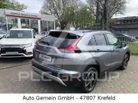 2022 Mitsubishi ECLIPSE