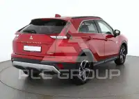 2022 Mitsubishi ECLIPSE