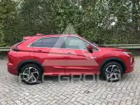 2022 Mitsubishi ECLIPSE