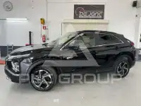 2022 Mitsubishi ECLIPSE