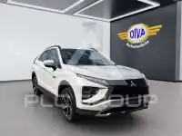 2022 Mitsubishi ECLIPSE