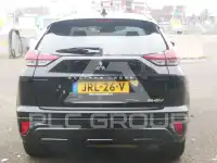 2022 Mitsubishi ECLIPSE