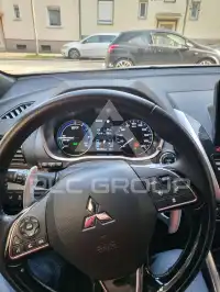 2022 Mitsubishi ECLIPSE