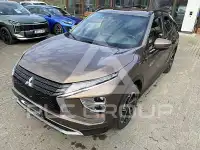 2022 Mitsubishi ECLIPSE