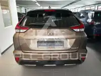 2022 Mitsubishi ECLIPSE